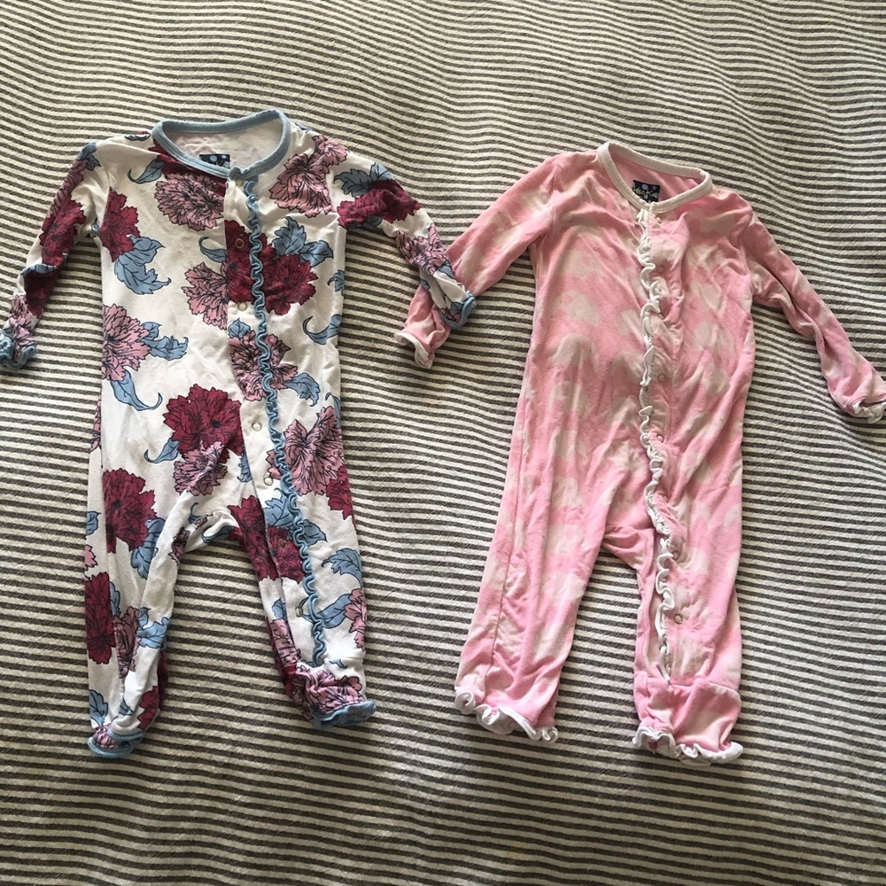 Kickee Pants Bundle